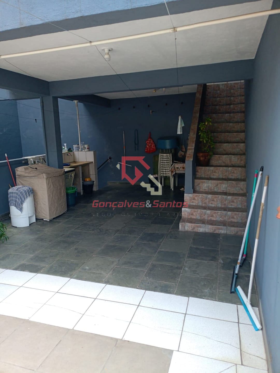 Casa à venda com 5 quartos, 392m² - Foto 61