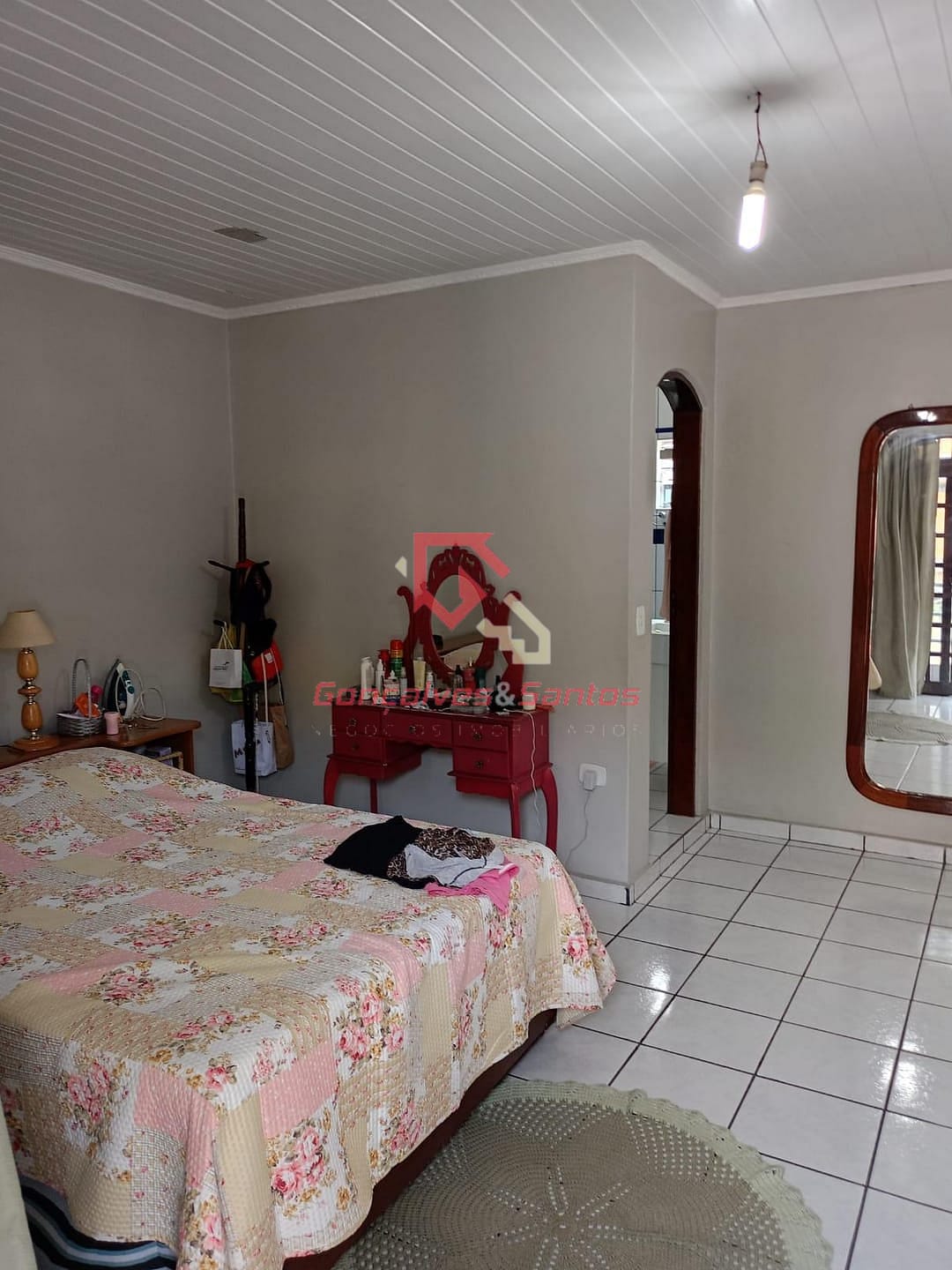 Casa à venda com 5 quartos, 392m² - Foto 38