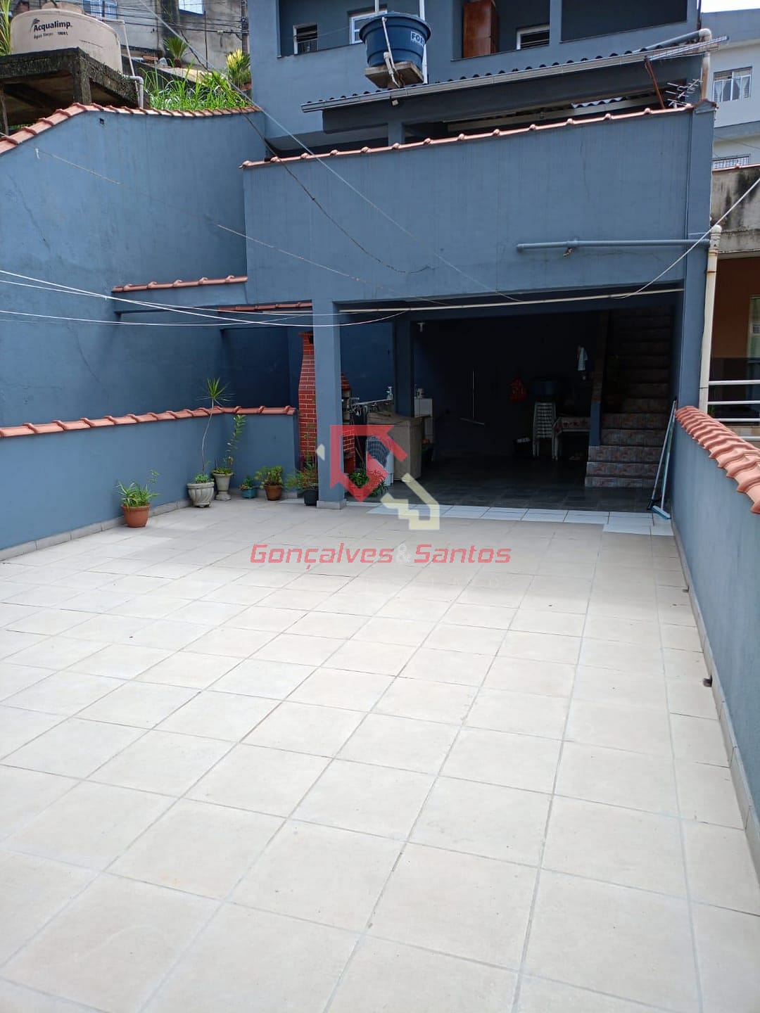 Casa à venda com 5 quartos, 392m² - Foto 52