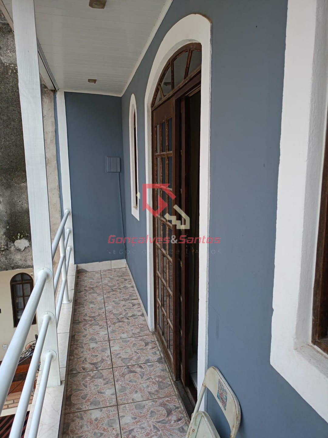 Casa à venda com 5 quartos, 392m² - Foto 50