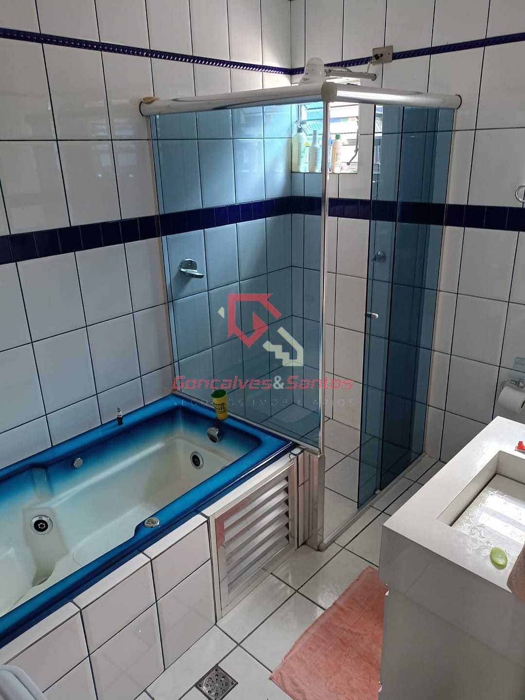 Casa à venda com 5 quartos, 392m² - Foto 47