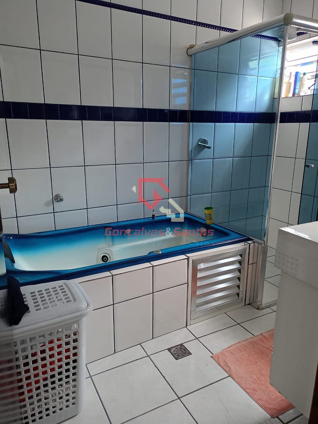 Casa à venda com 5 quartos, 392m² - Foto 46