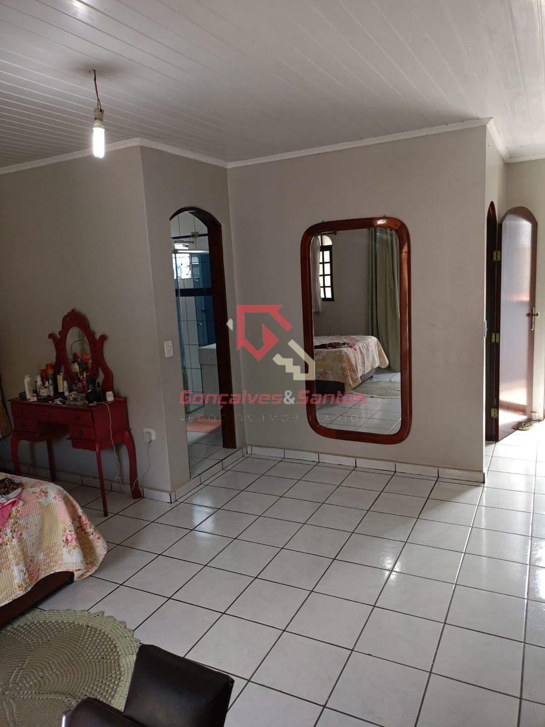 Casa à venda com 5 quartos, 392m² - Foto 41