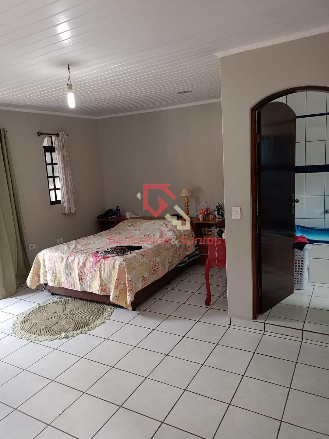 Casa à venda com 5 quartos, 392m² - Foto 44