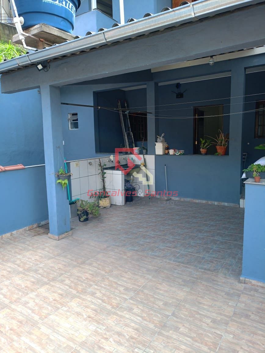 Casa à venda com 5 quartos, 392m² - Foto 55