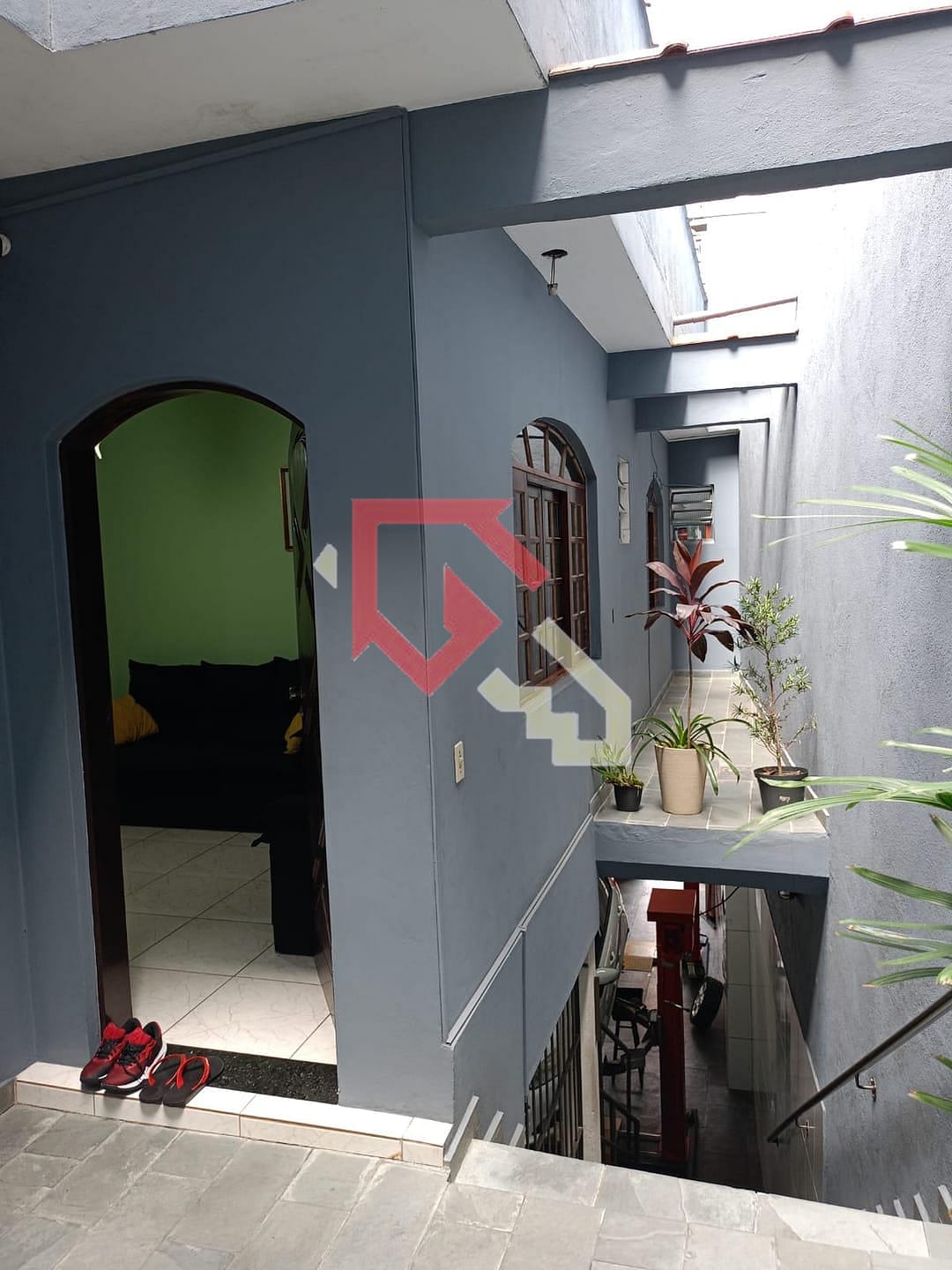 Casa, 5 quartos, 392 m² - Foto 11