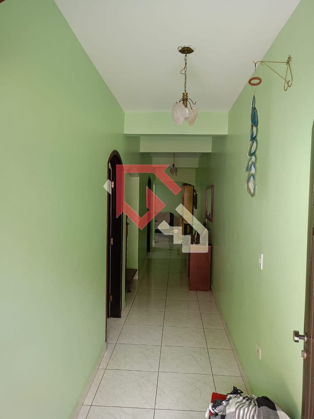 Casa, 5 quartos, 392 m² - Foto 19