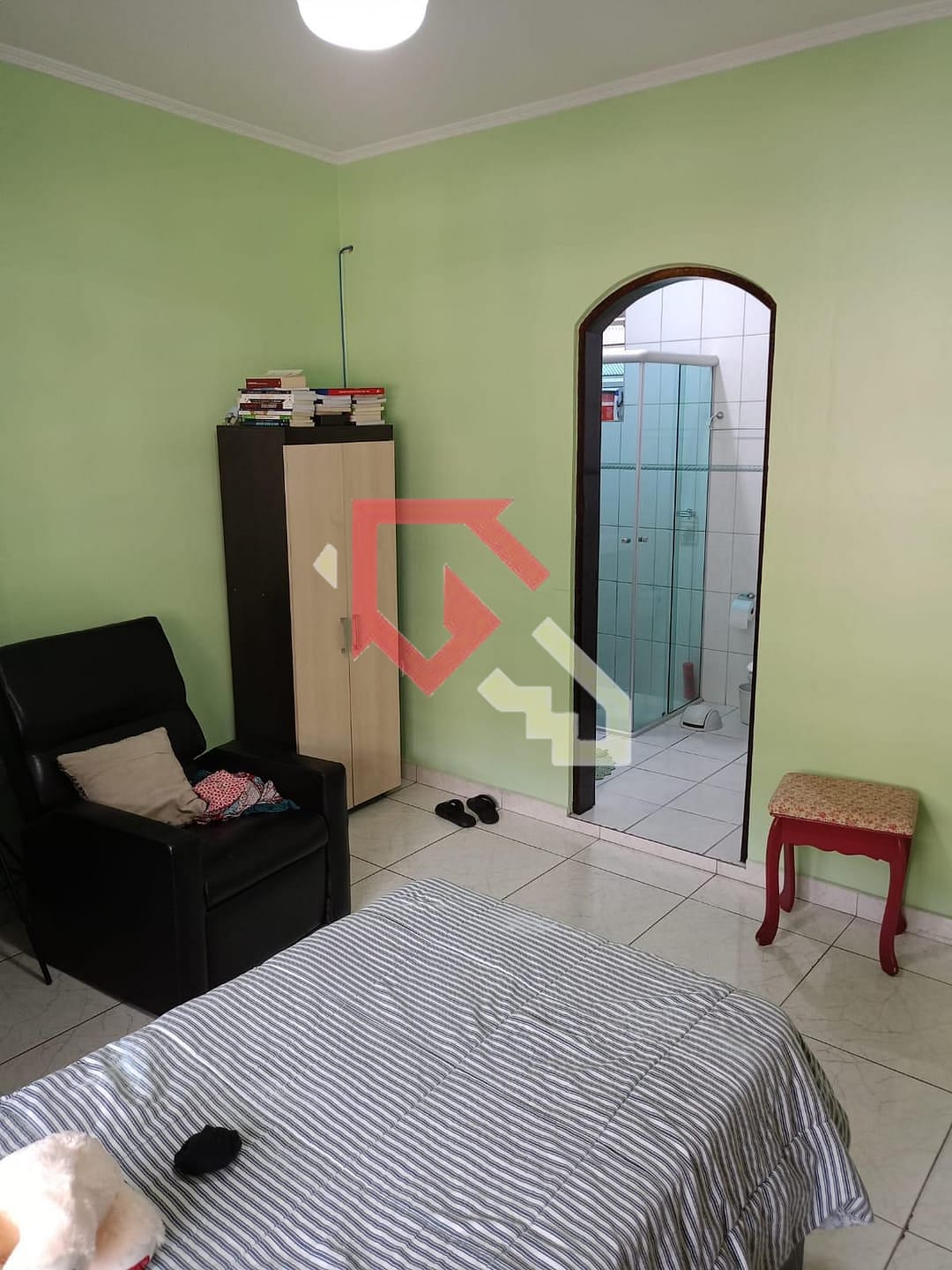 Casa, 5 quartos, 392 m² - Foto 26