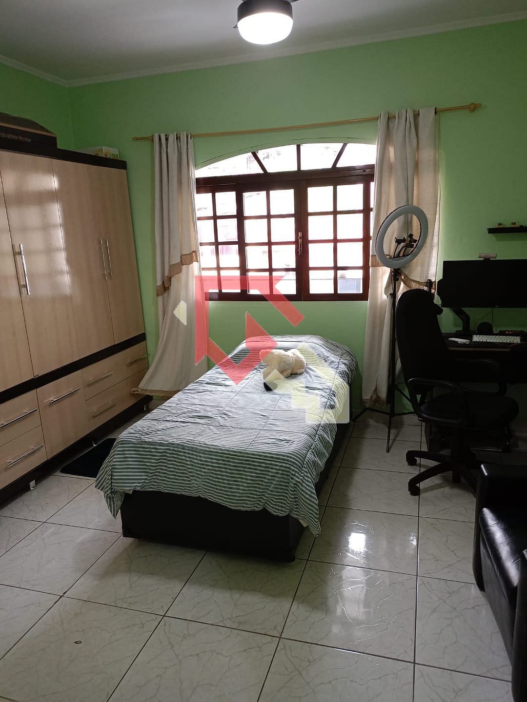 Casa, 5 quartos, 392 m² - Foto 29