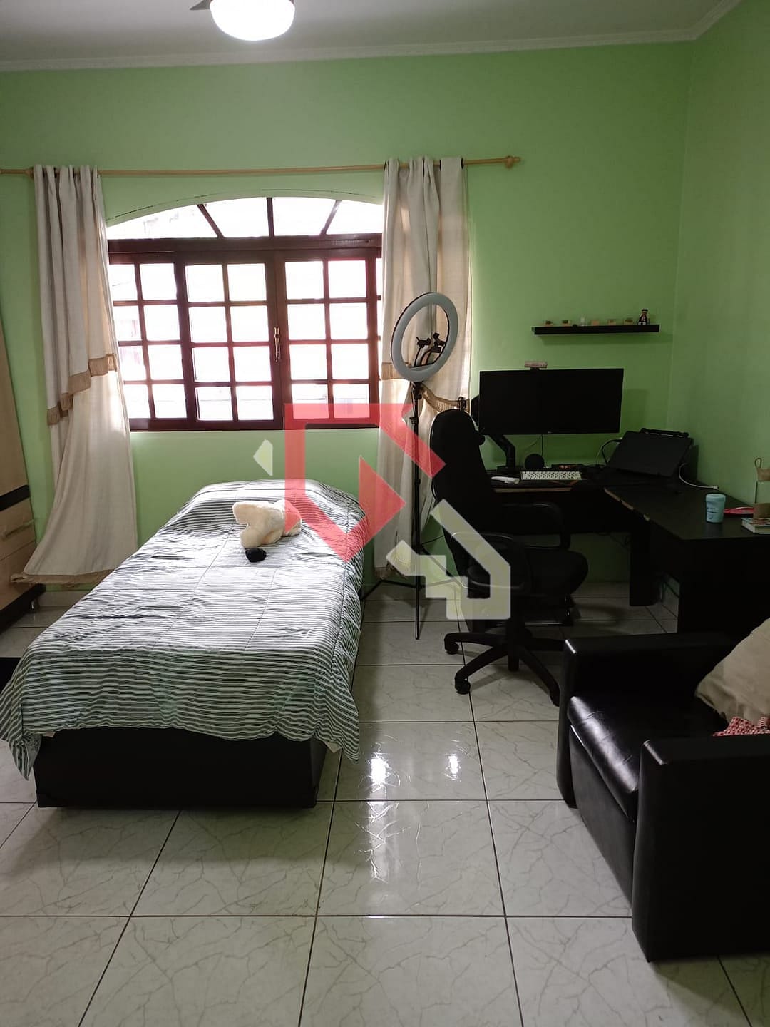 Casa, 5 quartos, 392 m² - Foto 30