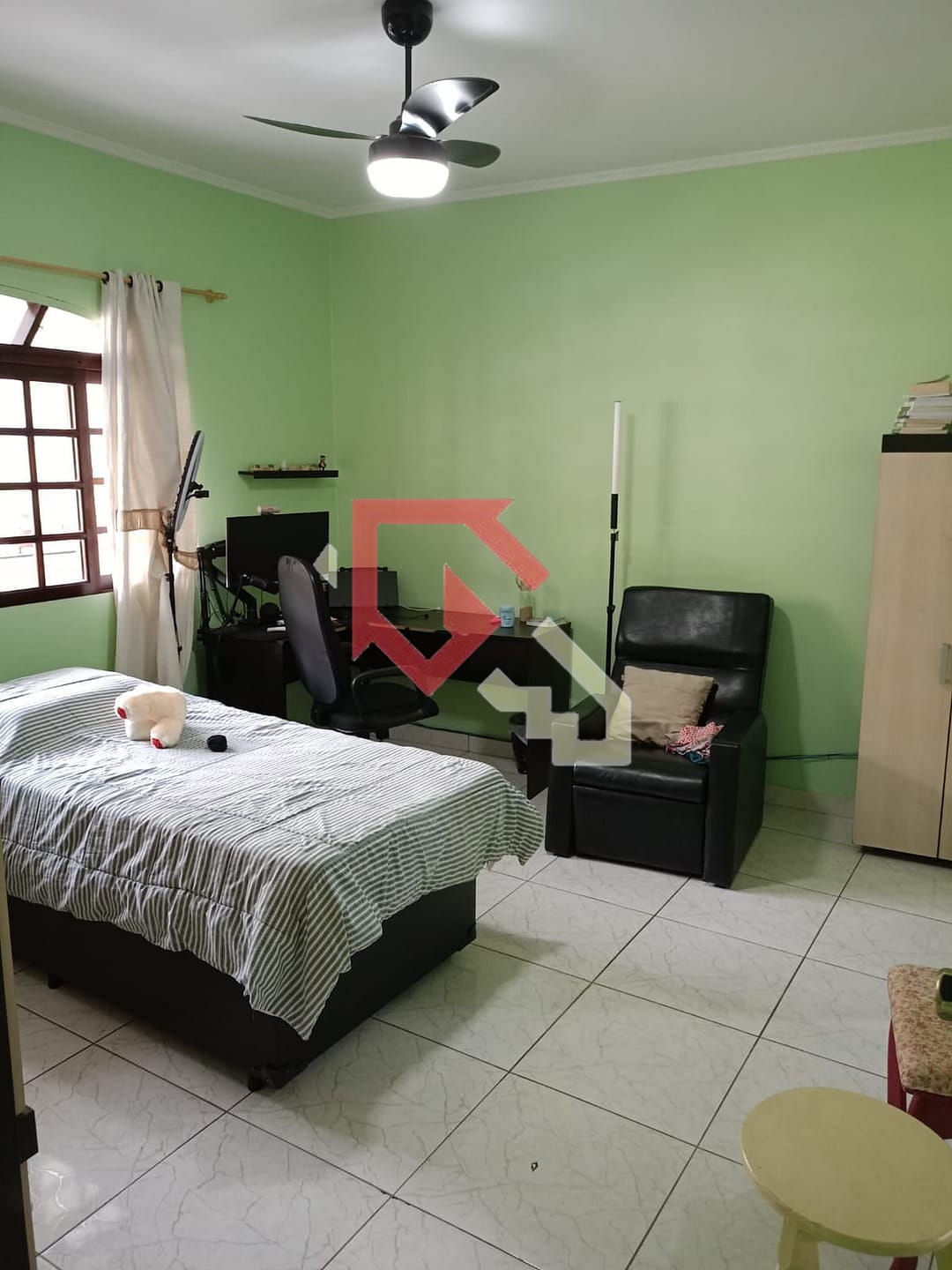 Casa, 5 quartos, 392 m² - Foto 31