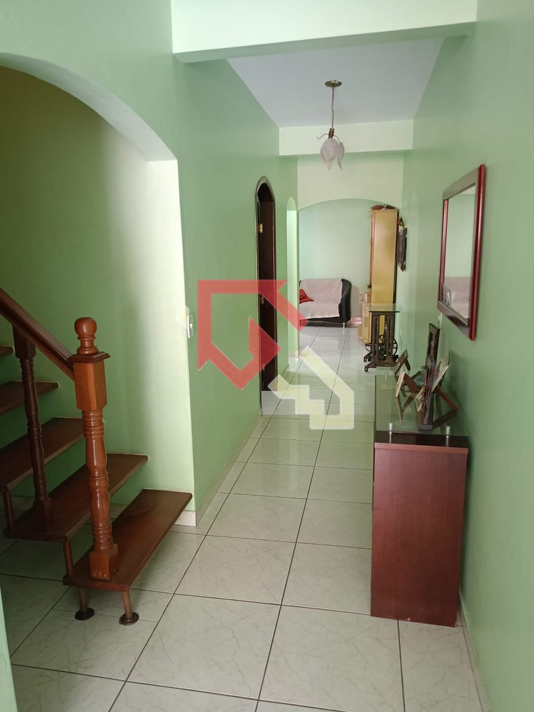 Casa, 5 quartos, 392 m² - Foto 24