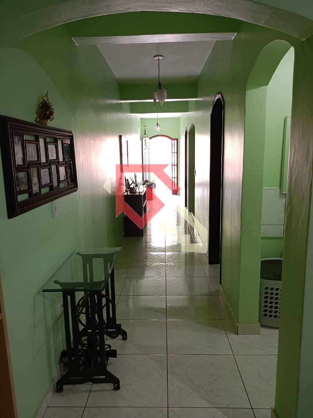 Casa, 5 quartos, 392 m² - Foto 20