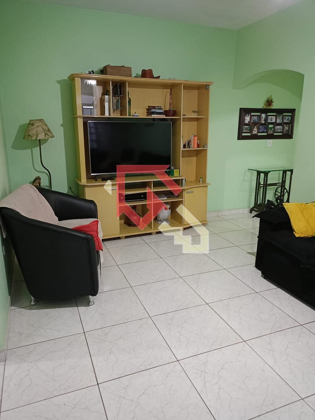 Casa, 5 quartos, 392 m² - Foto 14