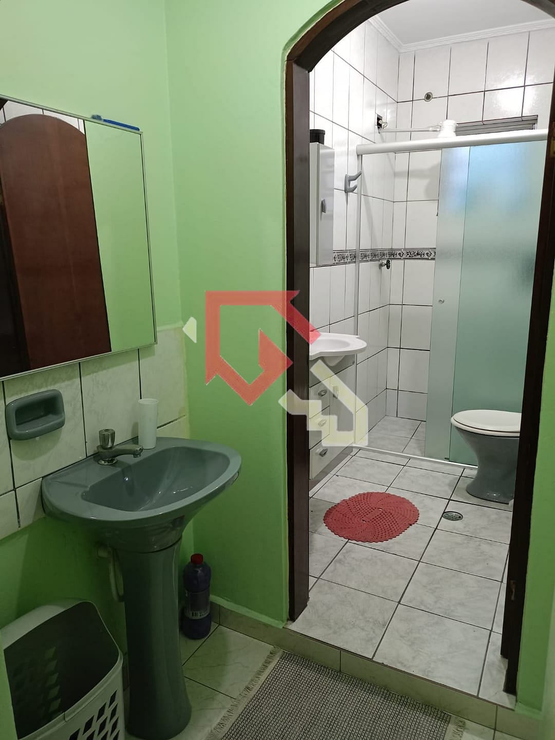 Casa, 5 quartos, 392 m² - Foto 35