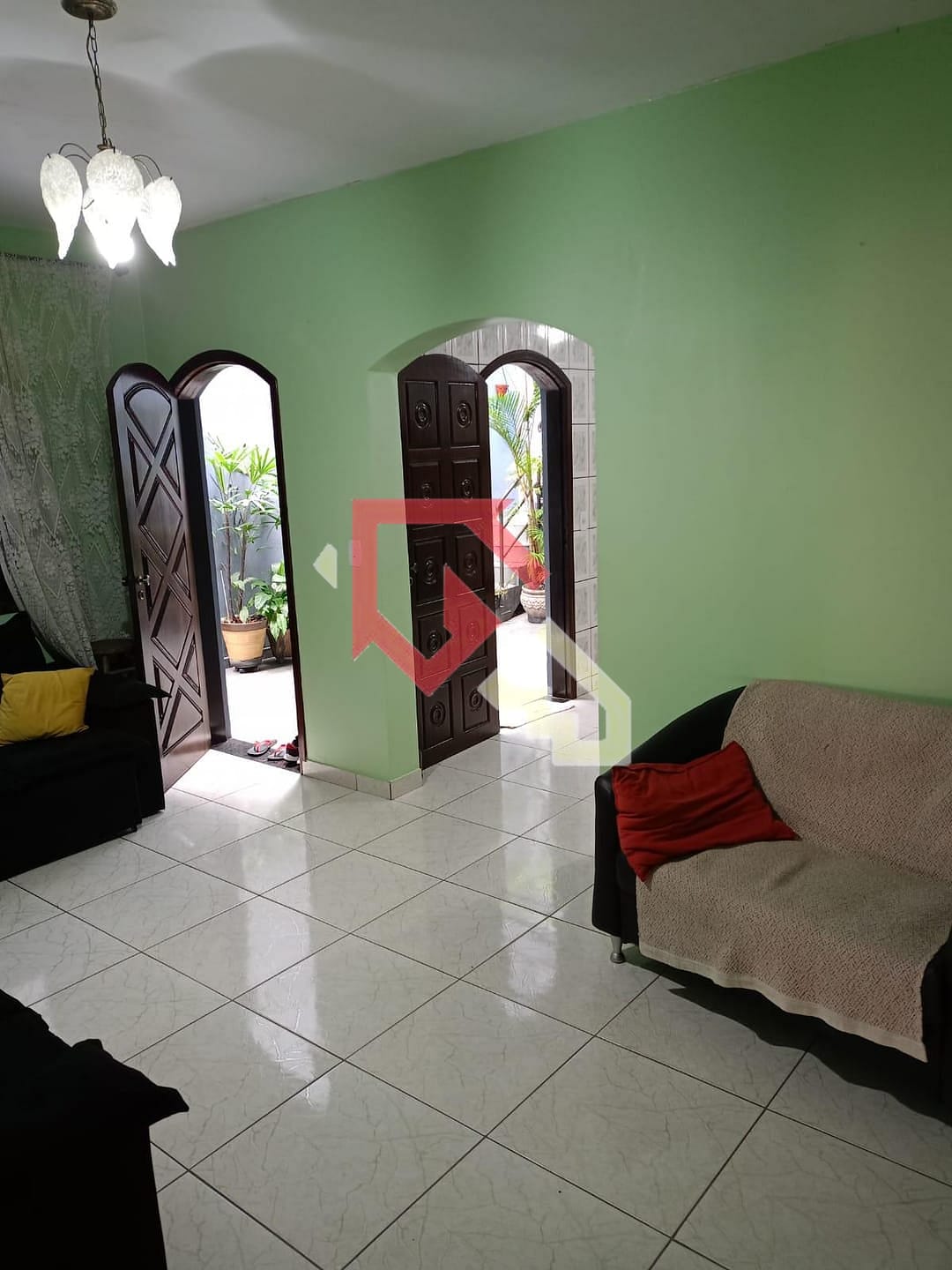 Casa, 5 quartos, 392 m² - Foto 13