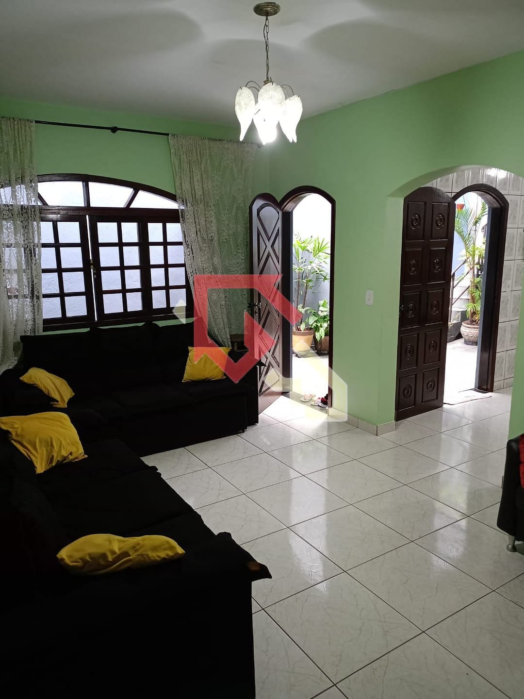 Casa, 5 quartos, 392 m² - Foto 12