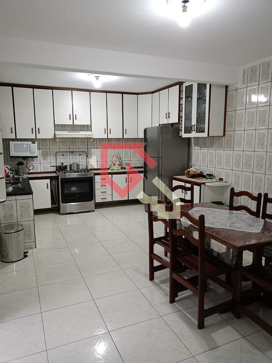 Casa, 5 quartos, 392 m² - Foto 17