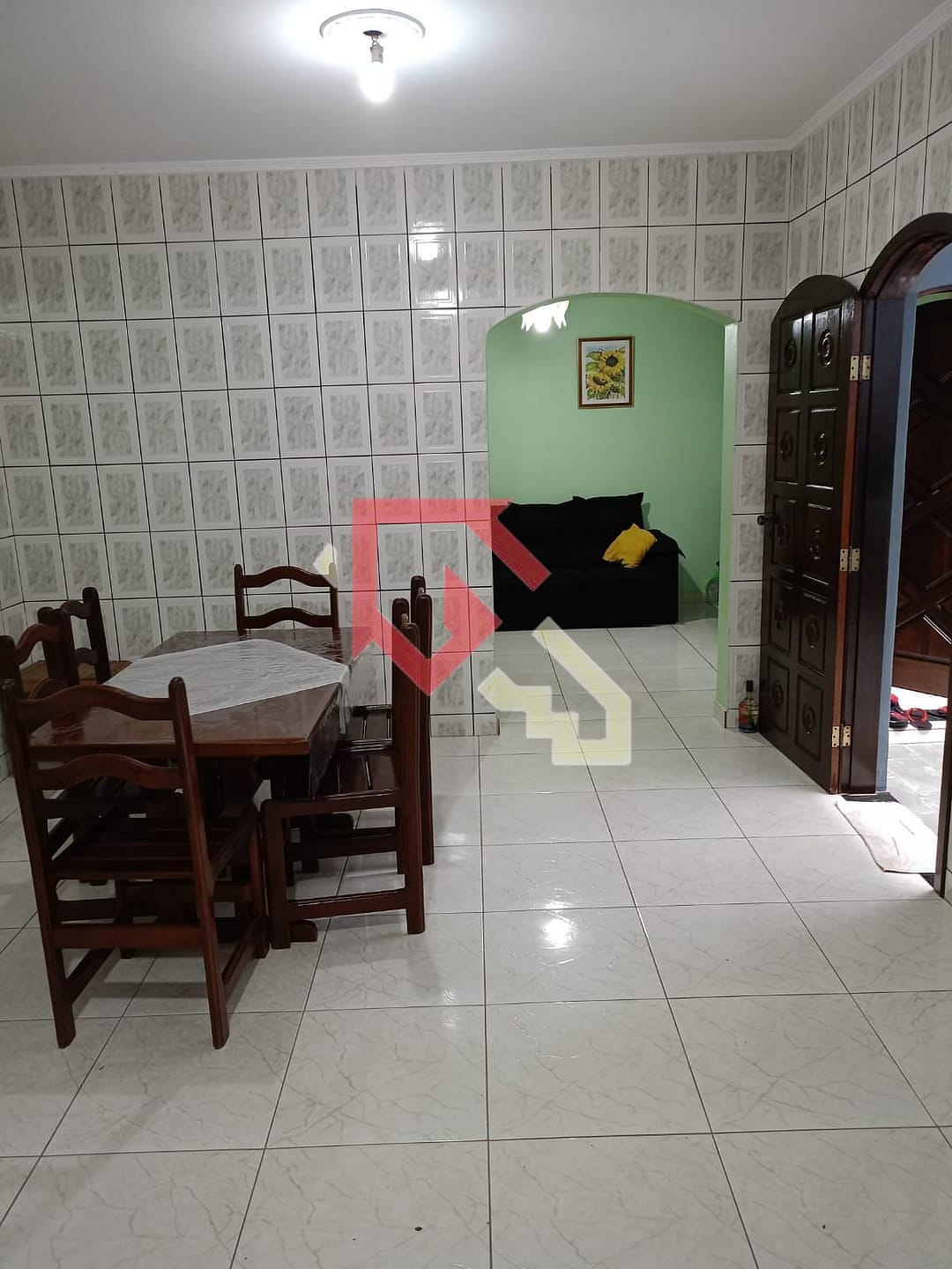 Casa, 5 quartos, 392 m² - Foto 16