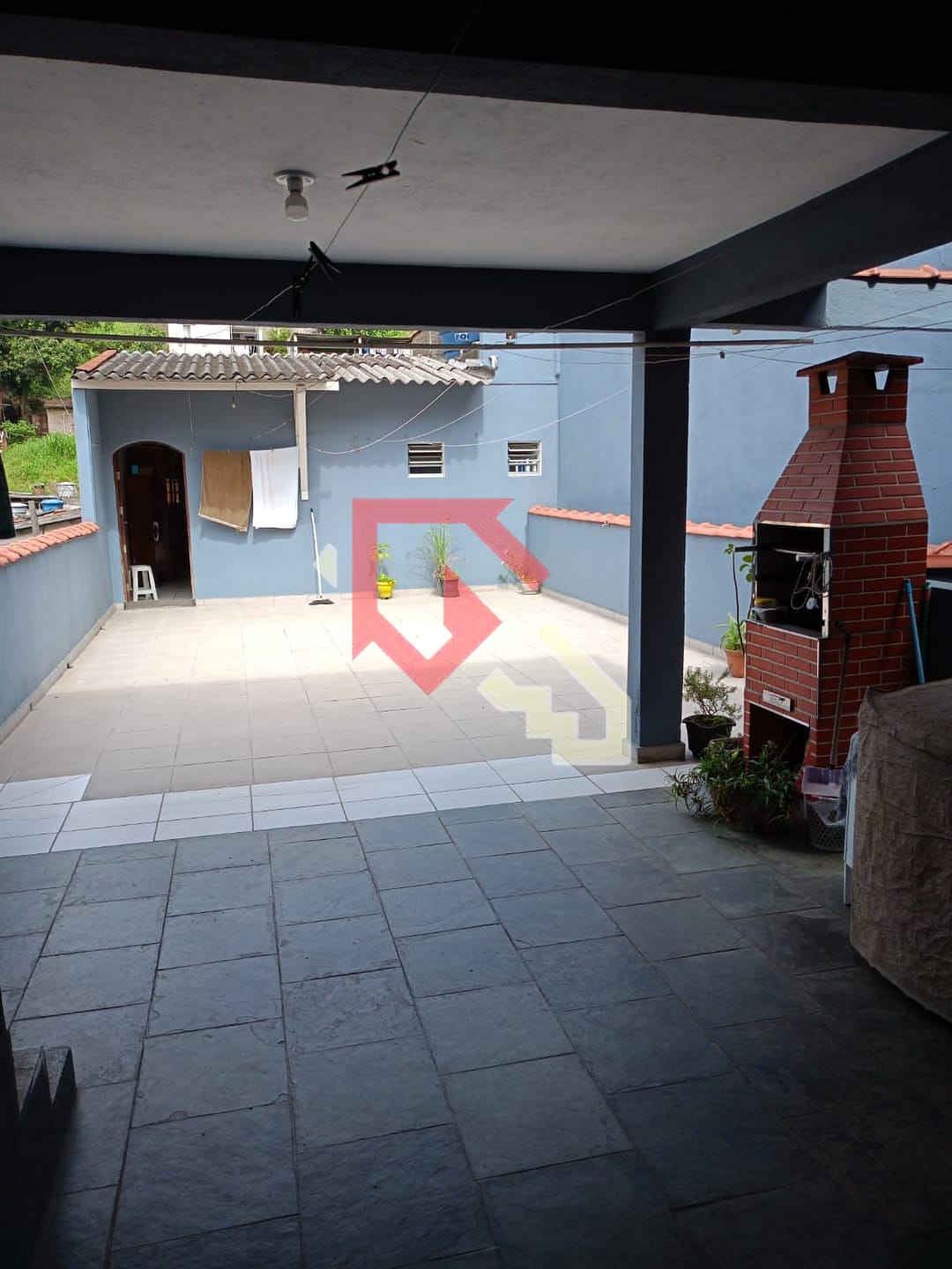 Casa, 5 quartos, 392 m² - Foto 54