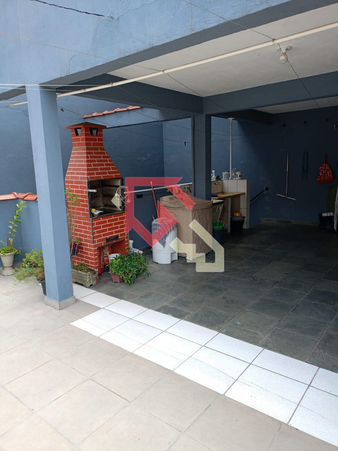 Casa, 5 quartos, 392 m² - Foto 53