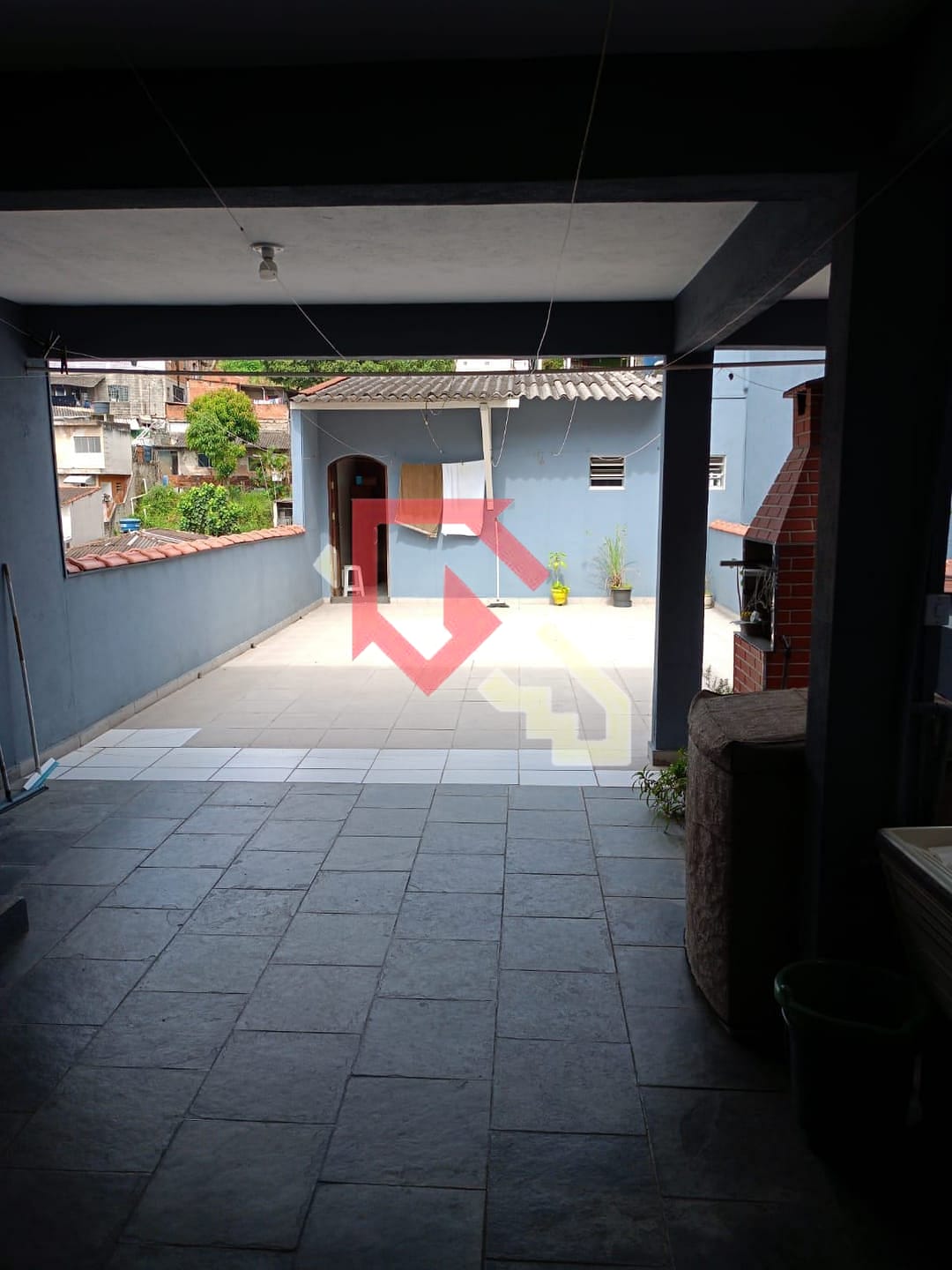 Casa, 5 quartos, 392 m² - Foto 48