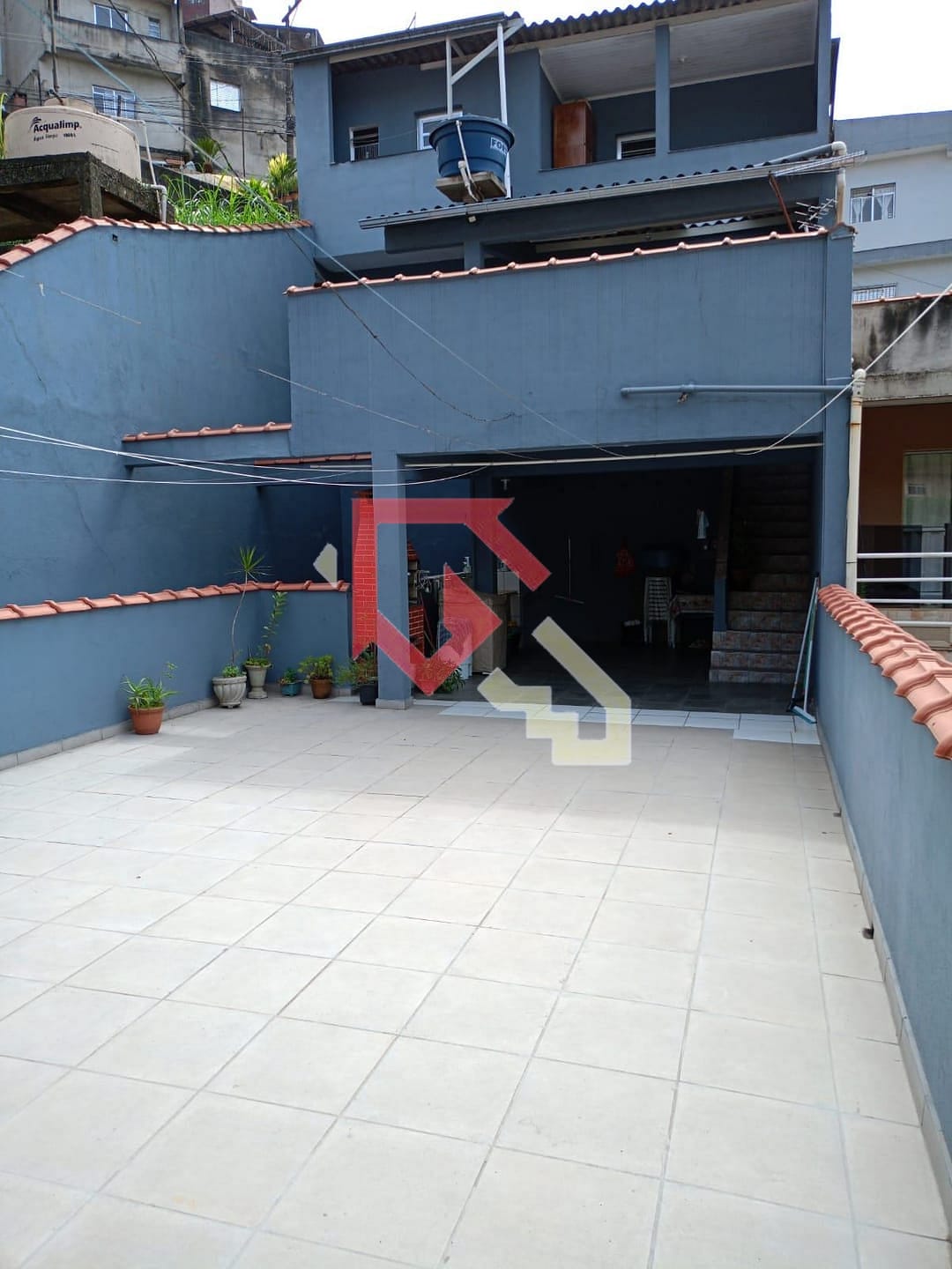 Casa, 5 quartos, 392 m² - Foto 51