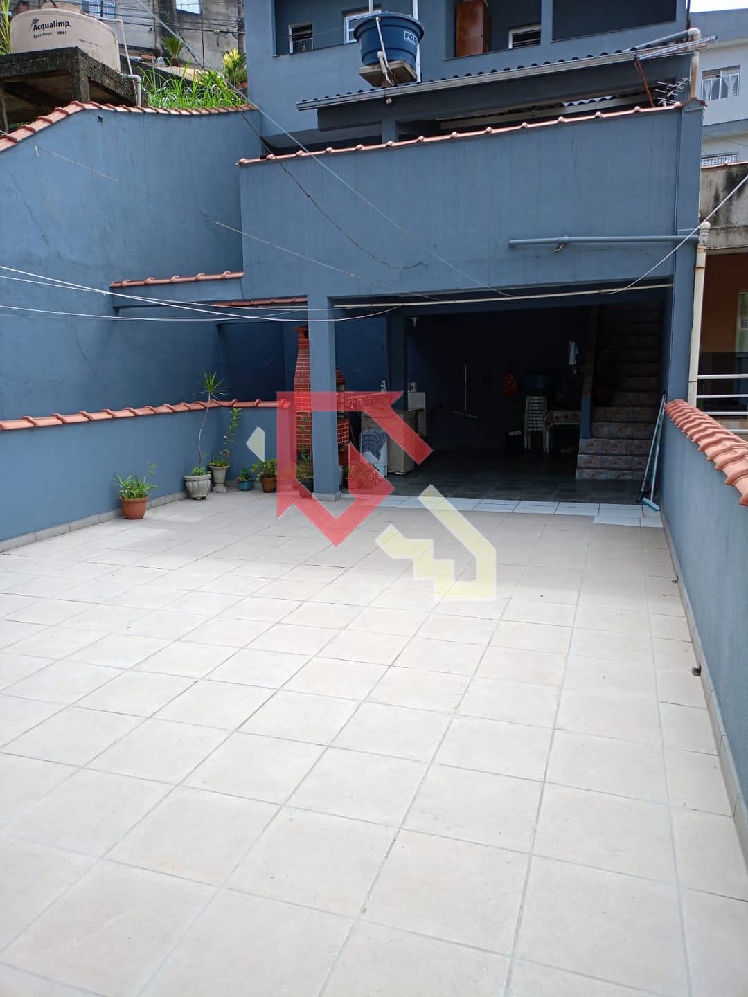 Casa, 5 quartos, 392 m² - Foto 52