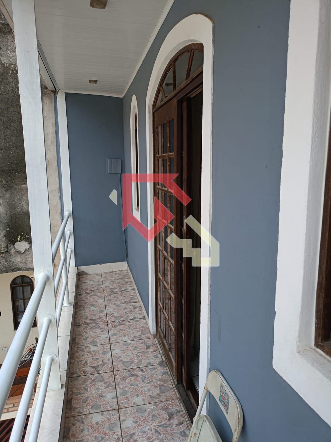 Casa, 5 quartos, 392 m² - Foto 50