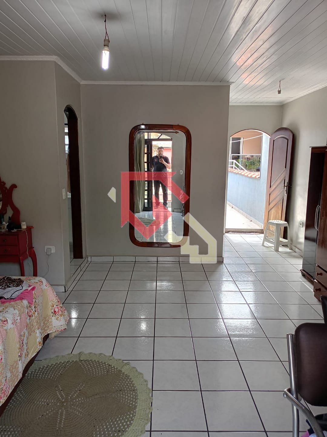 Casa, 5 quartos, 392 m² - Foto 40