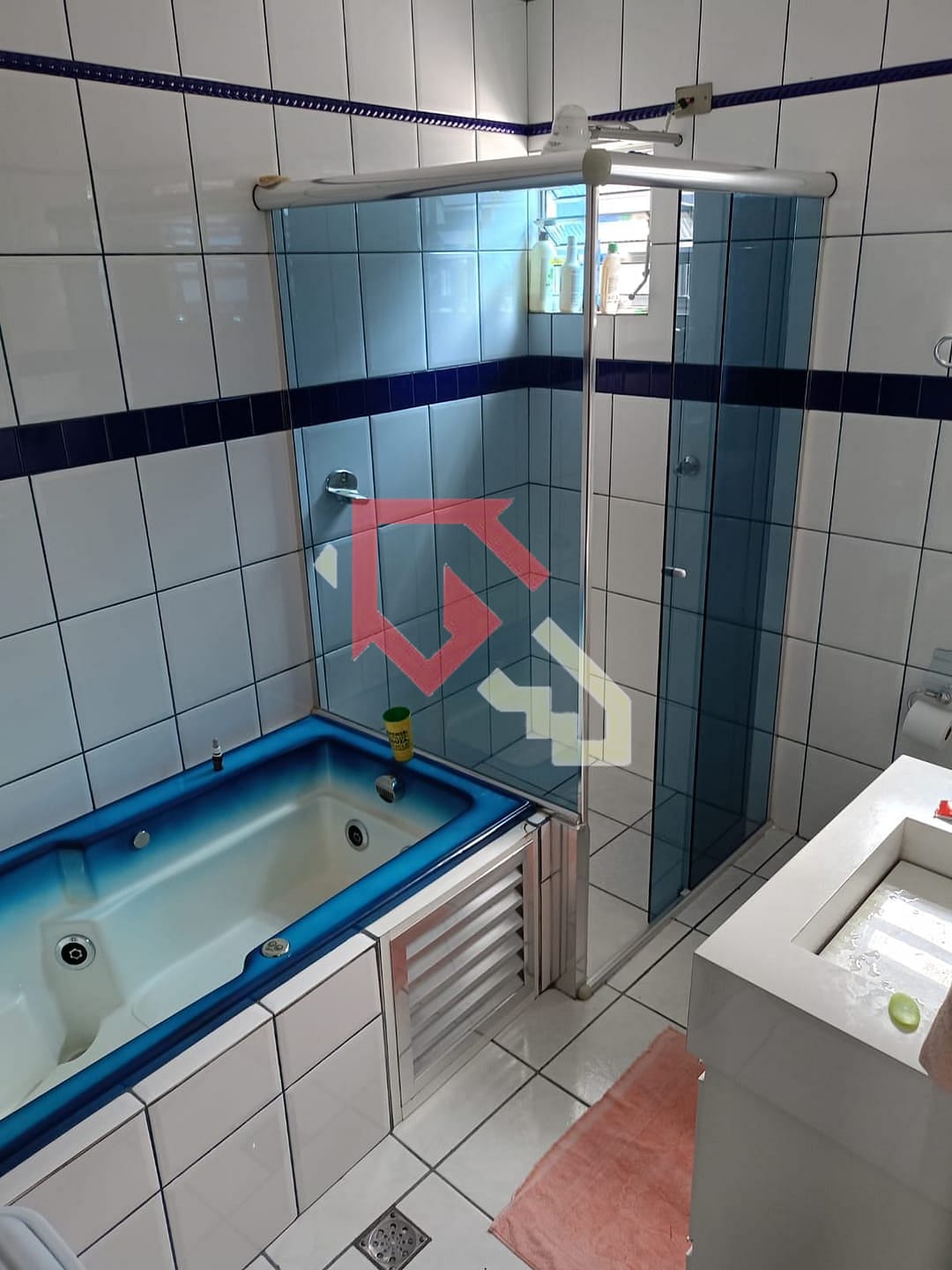 Casa, 5 quartos, 392 m² - Foto 47