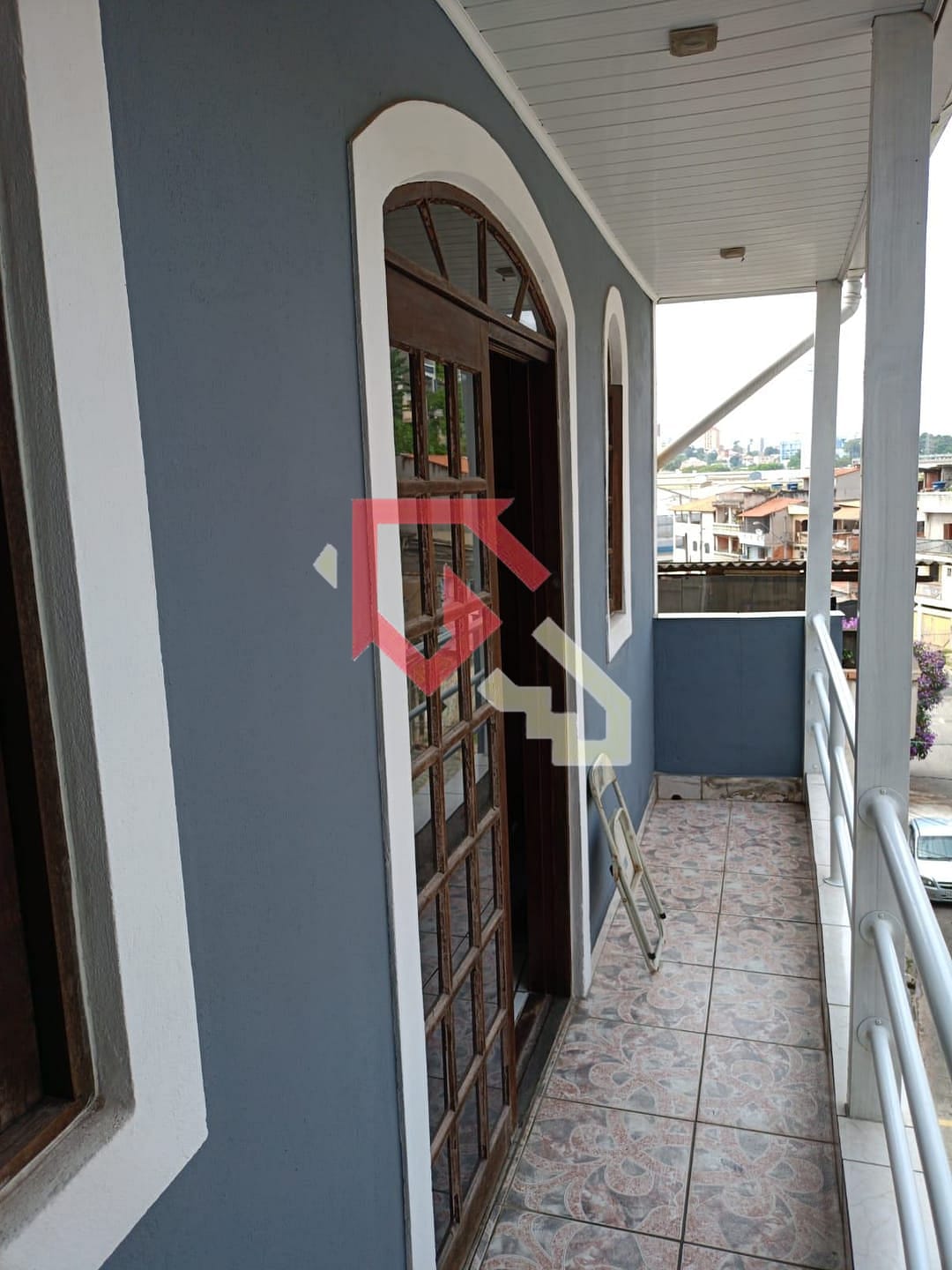 Casa, 5 quartos, 392 m² - Foto 49