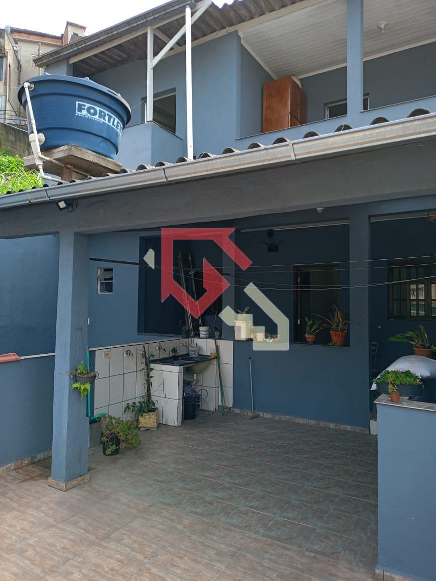 Casa, 5 quartos, 392 m² - Foto 59