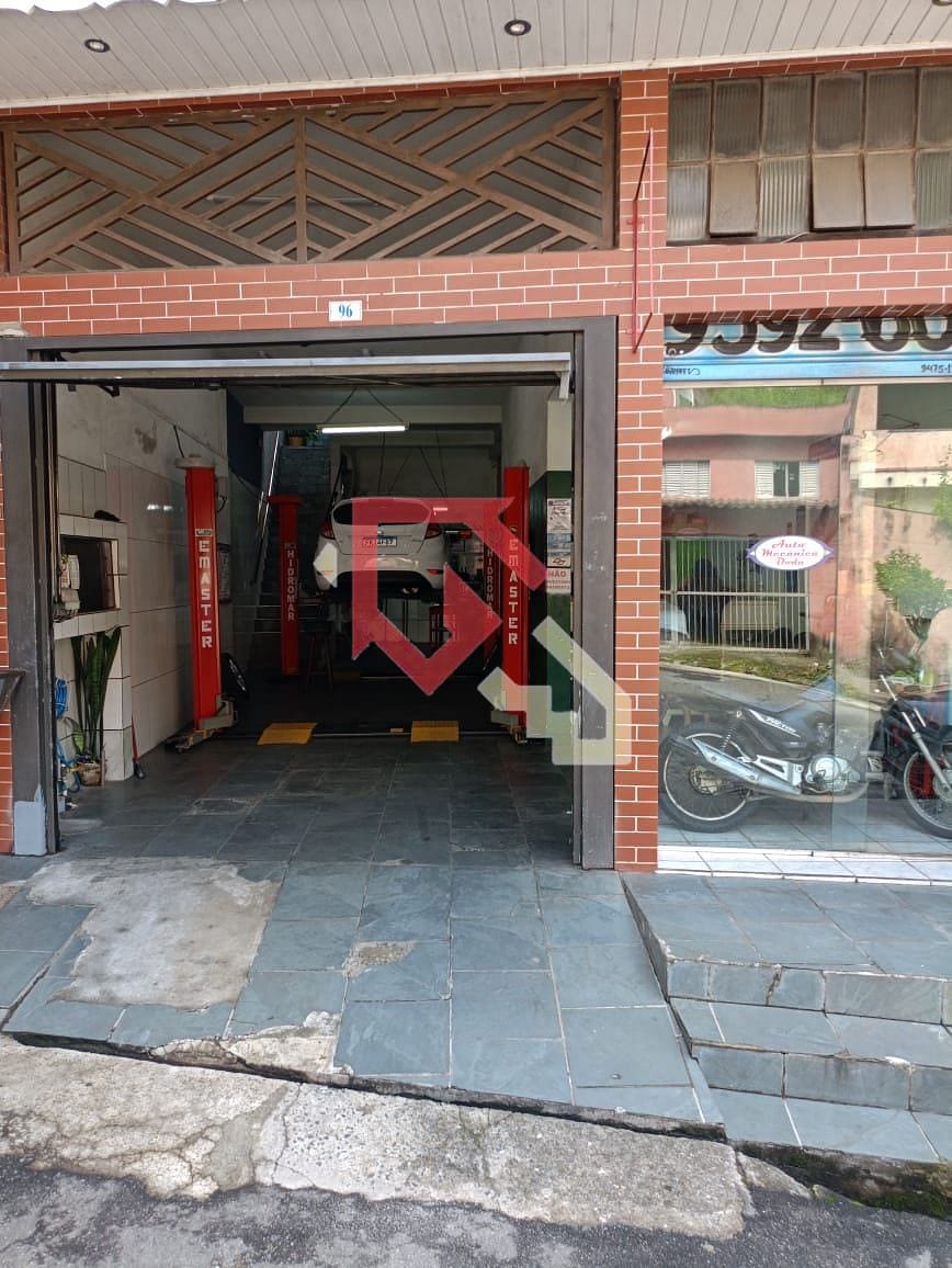 Casa, 5 quartos, 392 m² - Foto 4