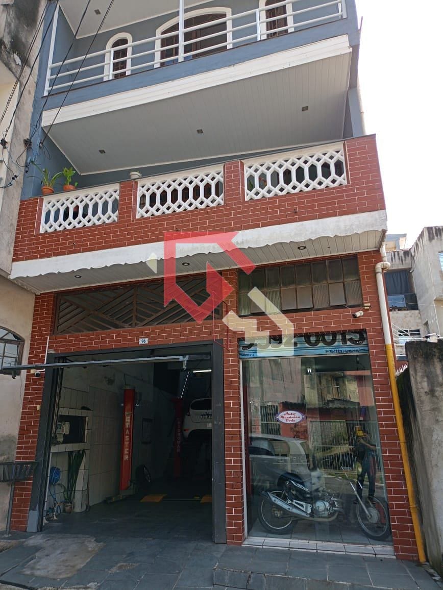 Casa, 5 quartos, 392 m² - Foto 2