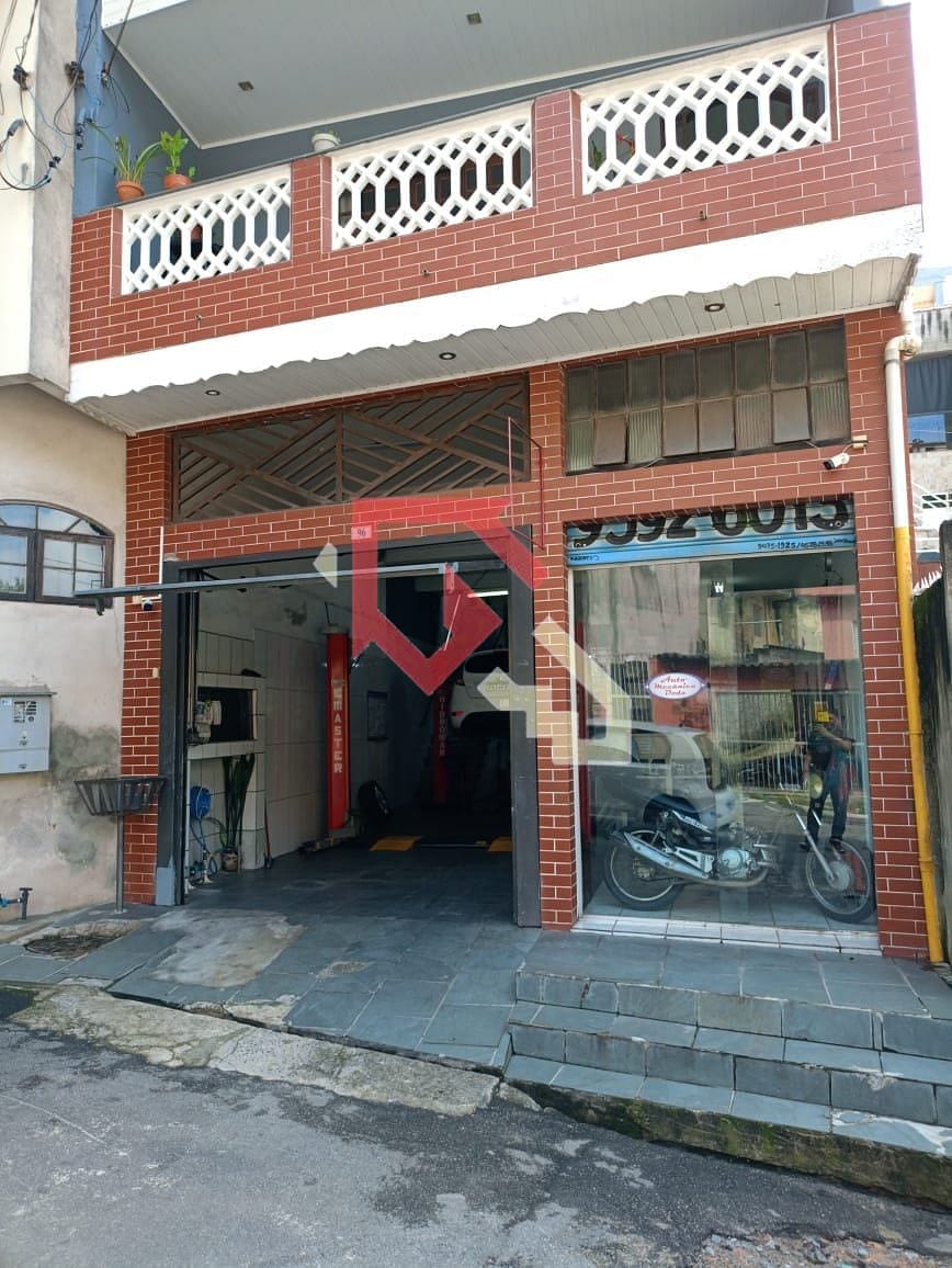 Casa, 5 quartos, 392 m² - Foto 3