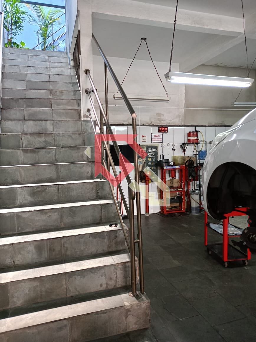 Casa, 5 quartos, 392 m² - Foto 6