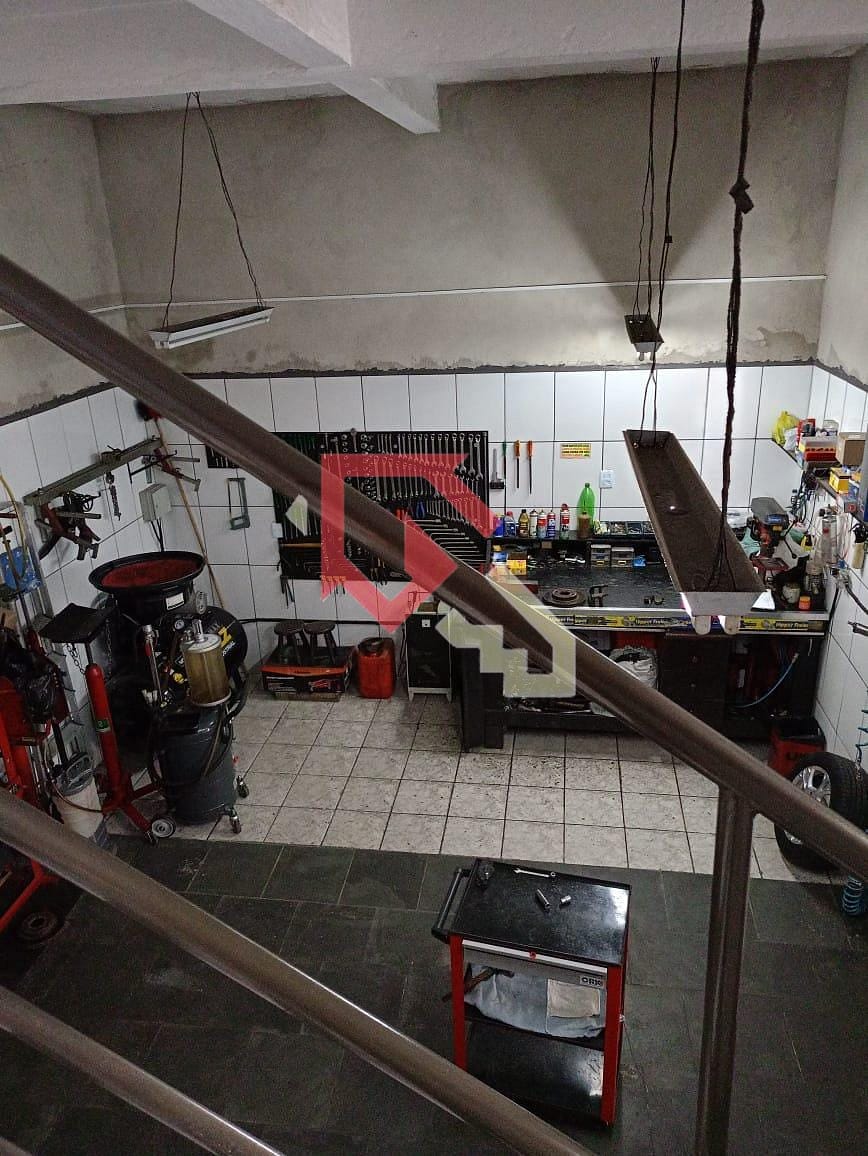 Casa, 5 quartos, 392 m² - Foto 7