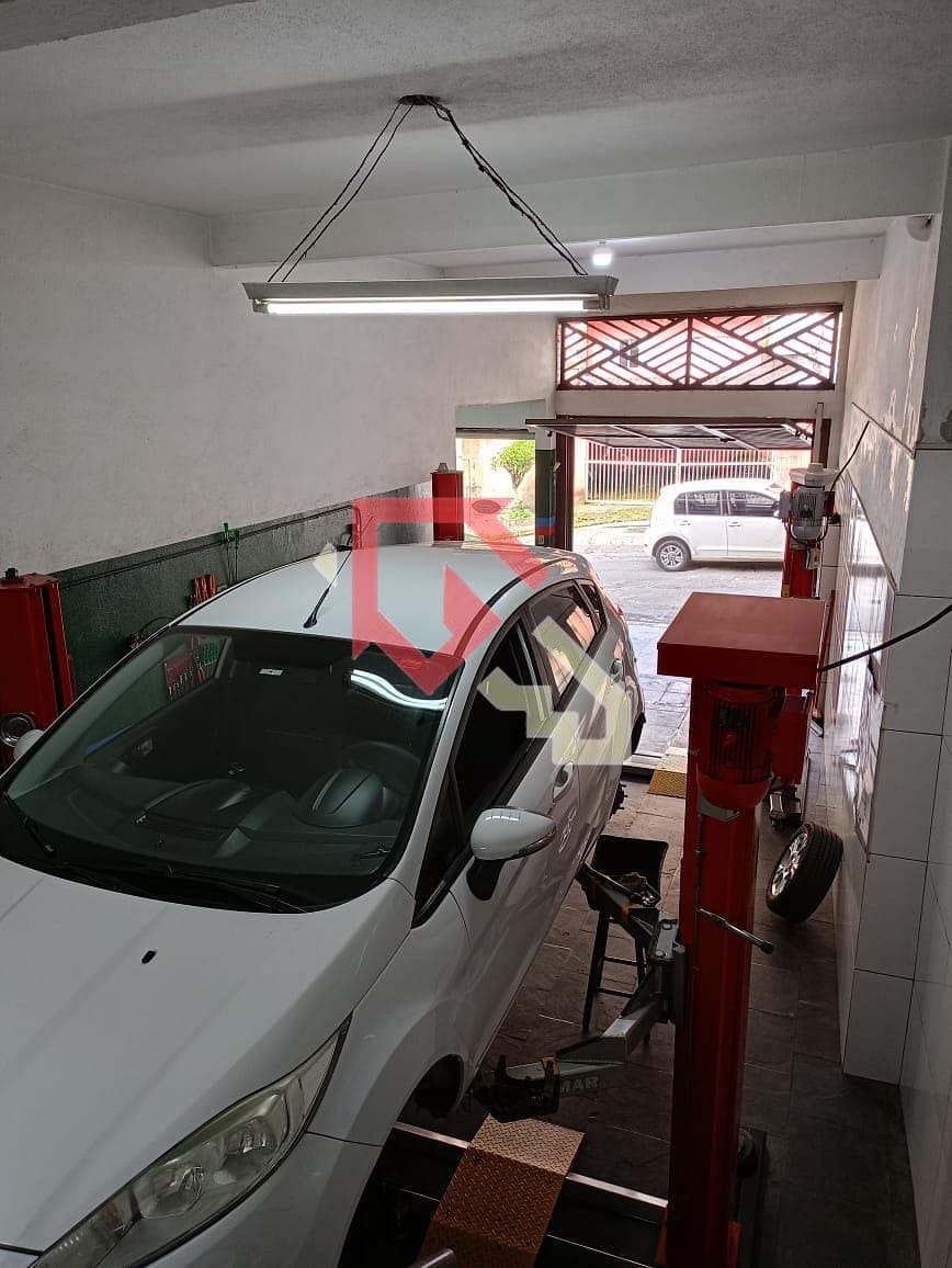 Casa, 5 quartos, 392 m² - Foto 8