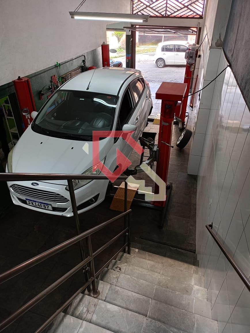 Casa, 5 quartos, 392 m² - Foto 9