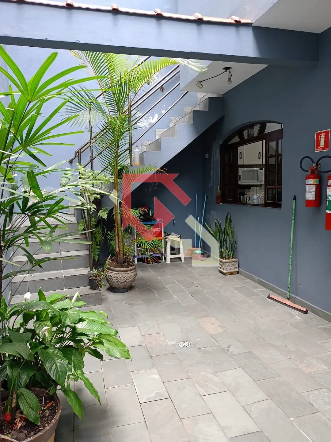 Casa, 5 quartos, 392 m² - Foto 60