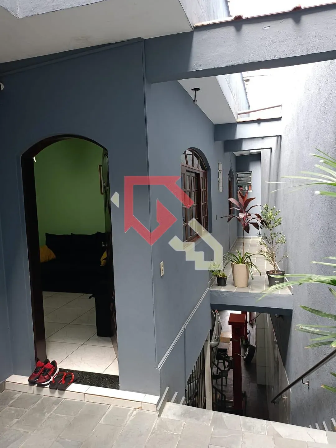 Casa, 5 quartos, 392 m² - Foto 11