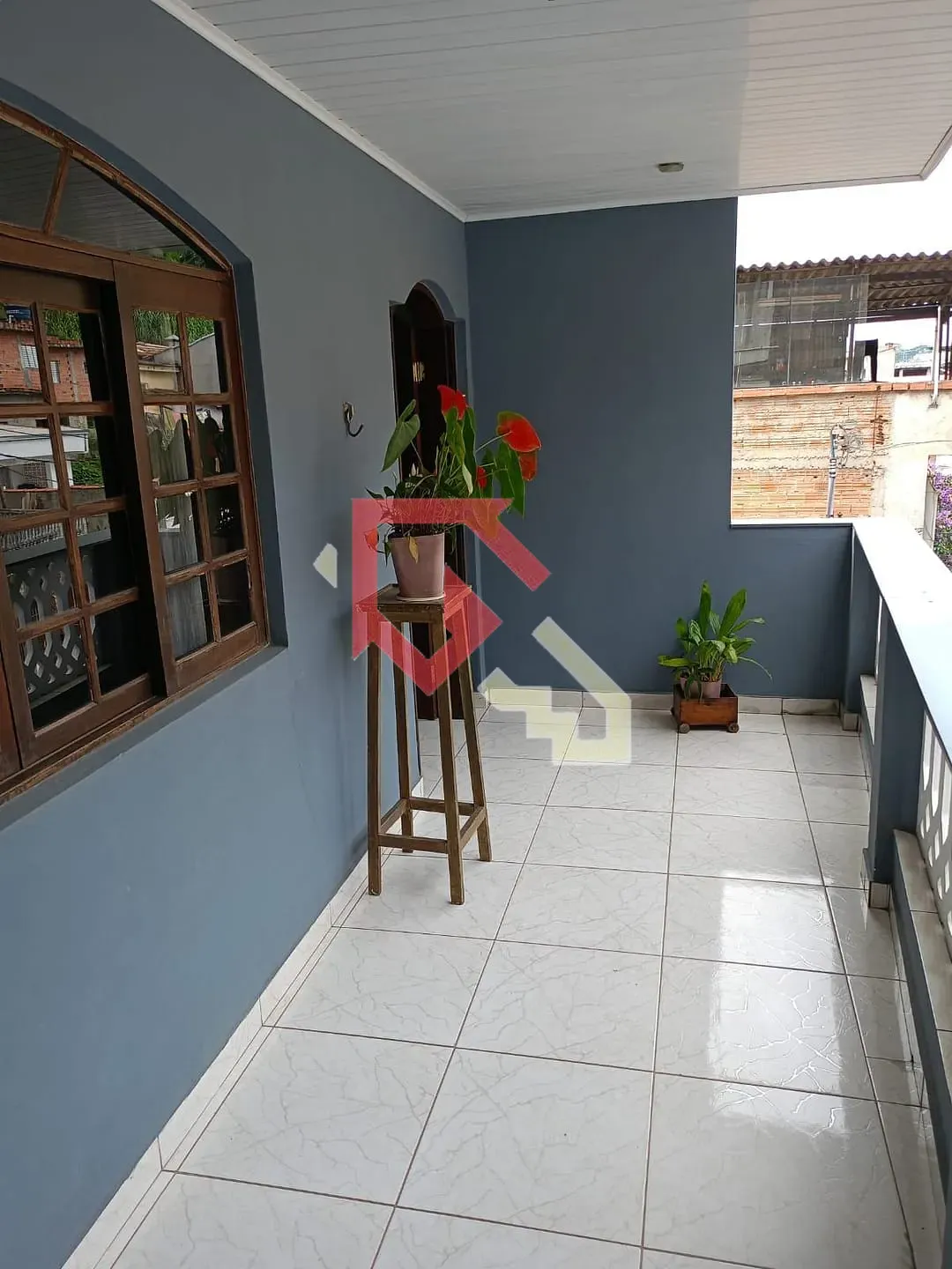 Casa, 5 quartos, 392 m² - Foto 23