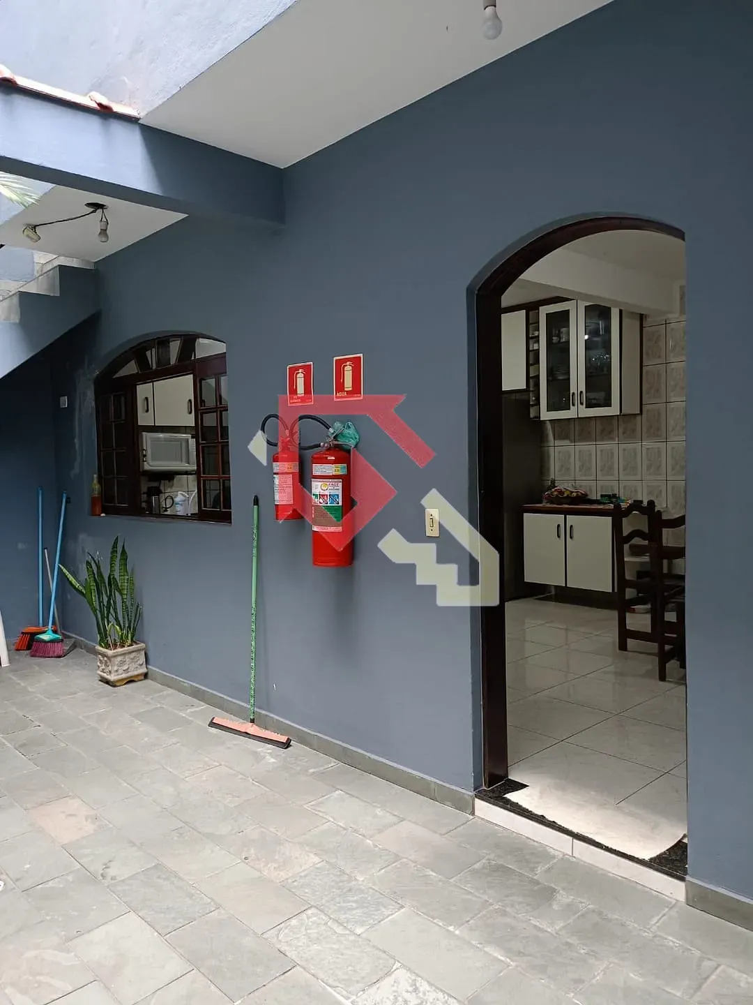 Casa, 5 quartos, 392 m² - Foto 18