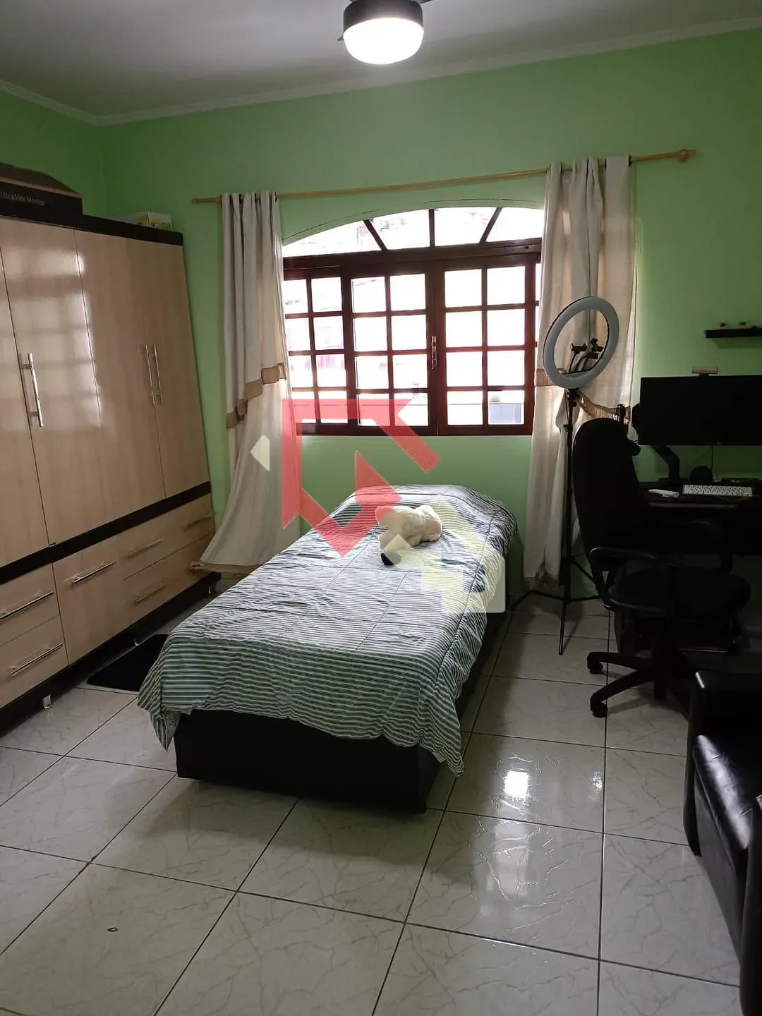 Casa, 5 quartos, 392 m² - Foto 29