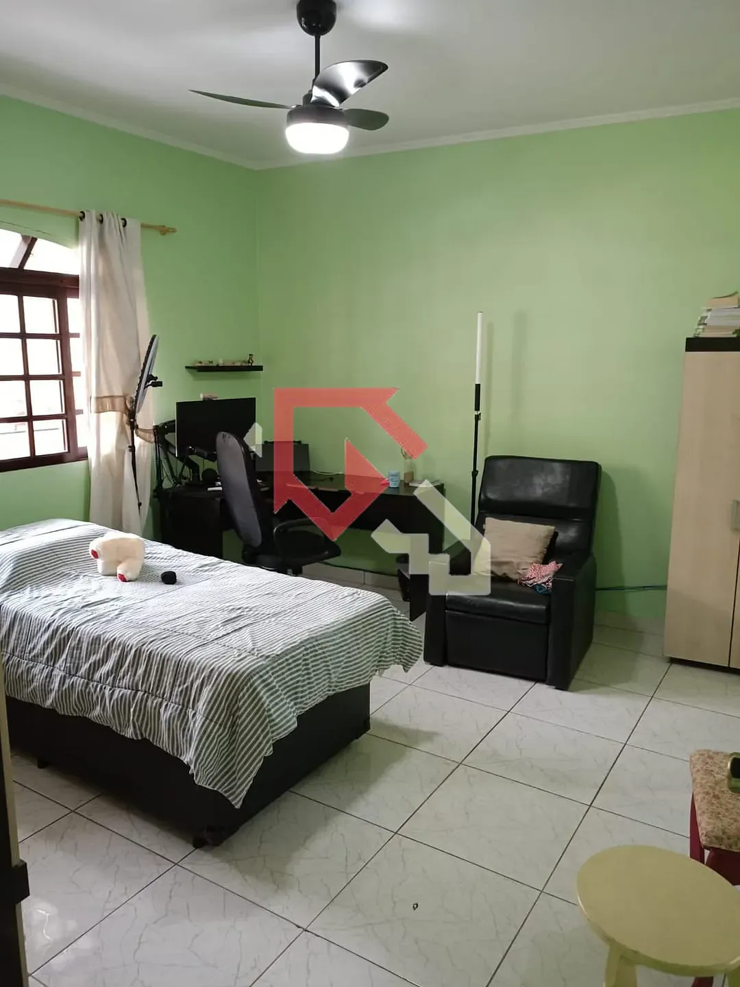 Casa, 5 quartos, 392 m² - Foto 31