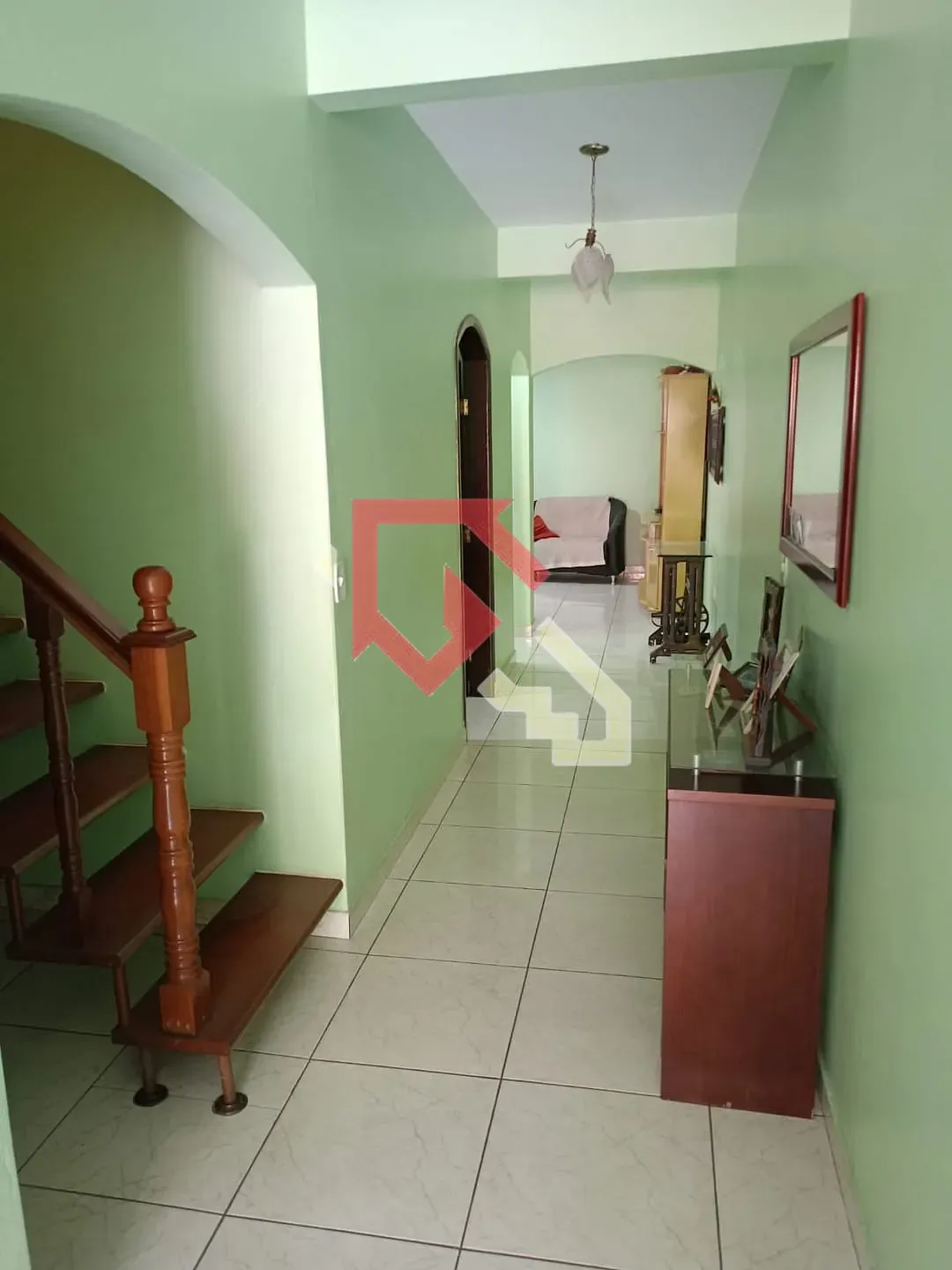 Casa, 5 quartos, 392 m² - Foto 24