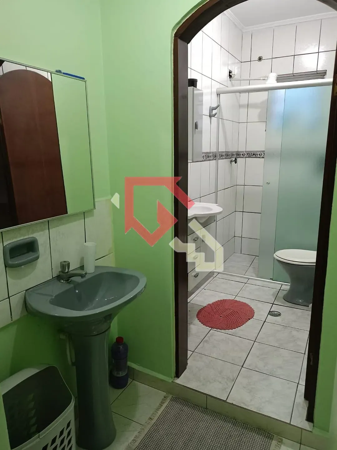 Casa, 5 quartos, 392 m² - Foto 35