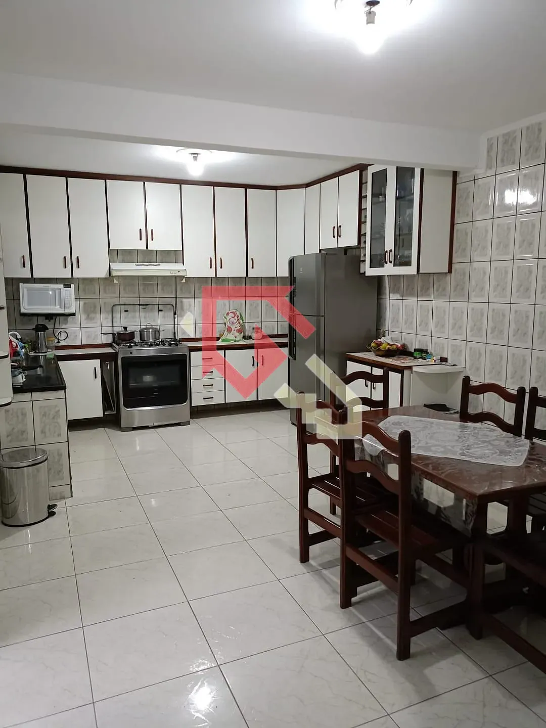 Casa, 5 quartos, 392 m² - Foto 17