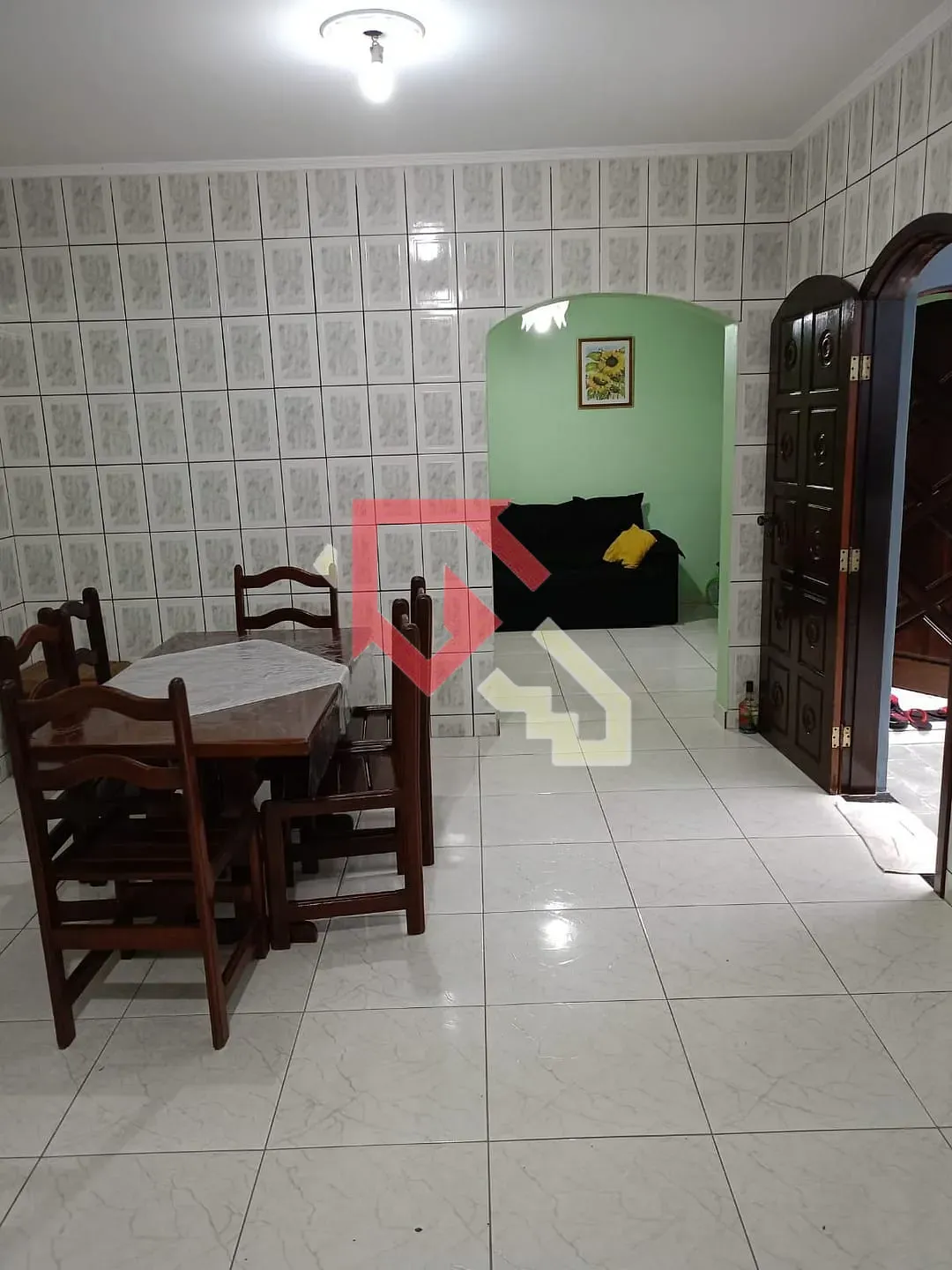 Casa, 5 quartos, 392 m² - Foto 16